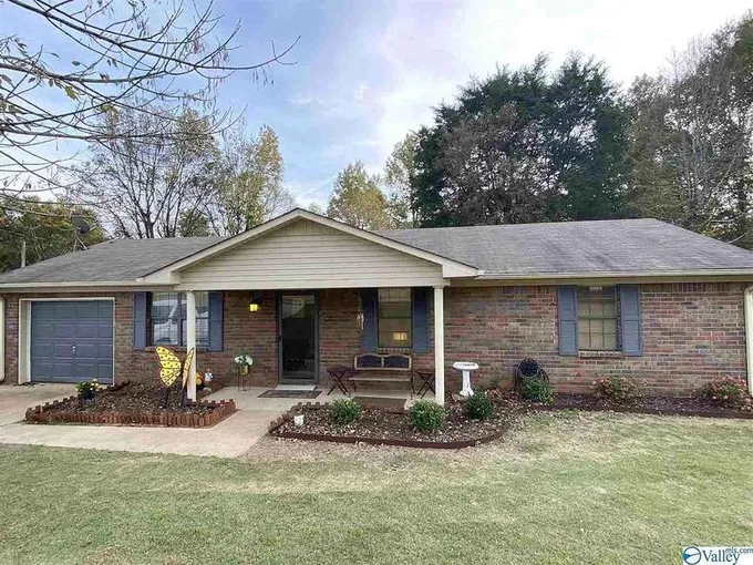 County Road 601, ROGERSVILLE, AL 35652  622470534 for Sale