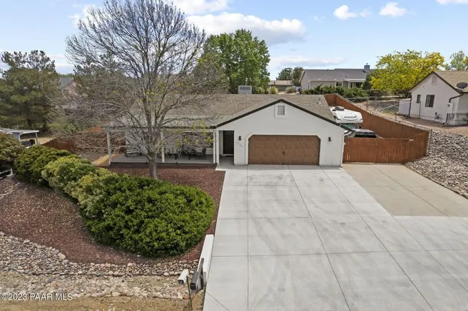 Prescott Valley, Yavapai County, AZ House for sale Property ID: 418092839