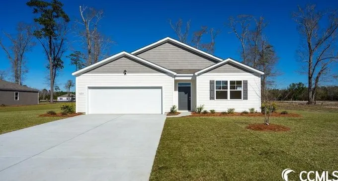 275 Columbus St, Conway, SC 29526 - MLS 2325796 for Sale