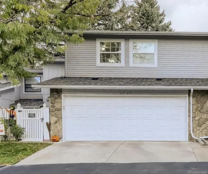 2824 S Wheeling Way, Aurora, CO 80014 - MLS 6470417 for Sale