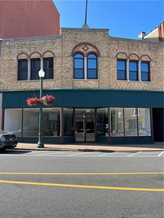 206 MAIN ST, Norwich, CT 06360 Multi Family For Sale  MLS# 170573223