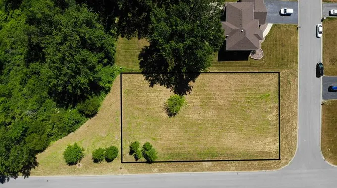 Vacant S Deborah Ct, Crete, IL 60417 - MLS 11443088 for Sale