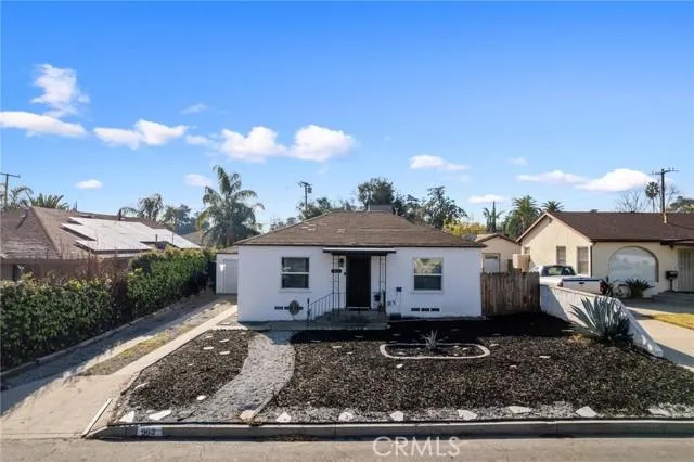 963 W 26th, San Bernardino CA 92405 for Sale
