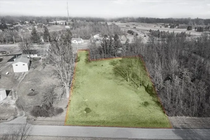 Bellefontaine, Logan County, OH Undeveloped Land, Homesites for sale Property ID: 418841080