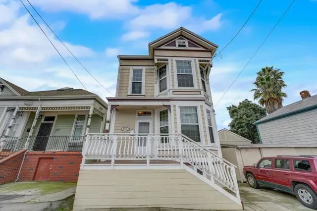 2731 E 11th, Oakland CA 94601 for Sale