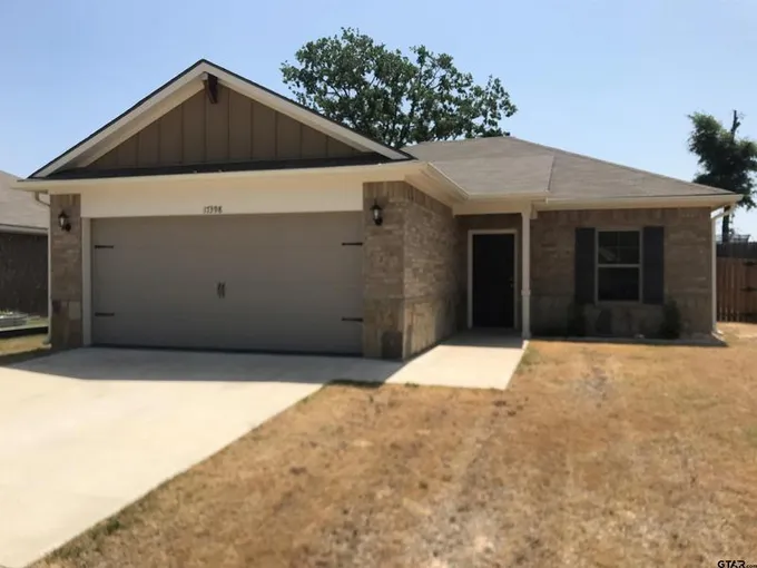 17398 Stacy Street, Lindale, TX 75771 for Rent