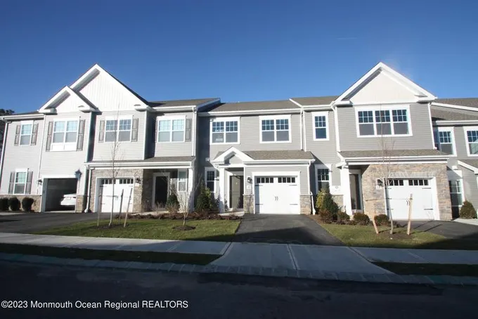 15 Salt Works Street, Farmingdale, NJ 07727 for Rent