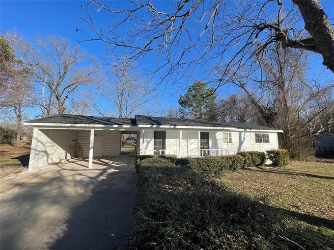 612 Central Ave, Quitman, TX 75783 for Sale