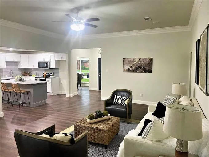 1408 Paula Lane, Mesquite, TX 75149 for Sale