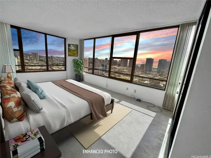 1221 Victoria Street, Unit 2805, Honolulu, HI 96814 for Sale