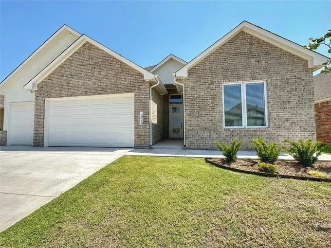 5908 NW 158TH ST, Edmond, OK 73013 Single Family Residence For Sale  MLS# 1062699