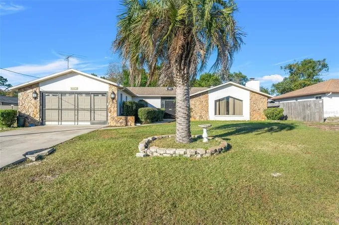 6644 Freeport Dr, SPRING HILL, FL 34608  MLS# T3490600 for Sale