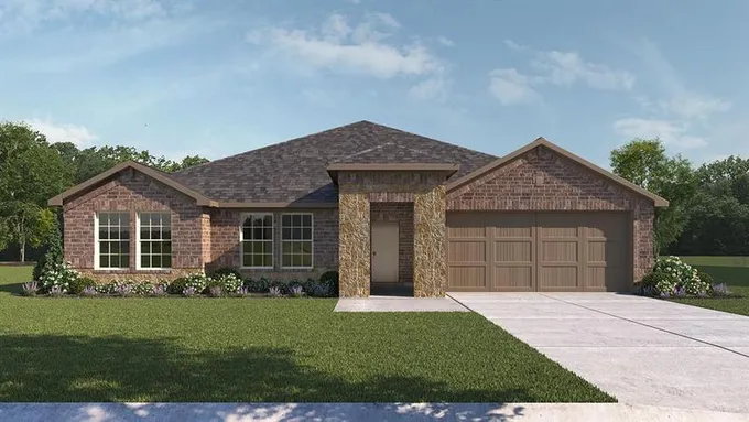 229 Ashbrook Dr, Caddo Mills, TX 75135 for Sale