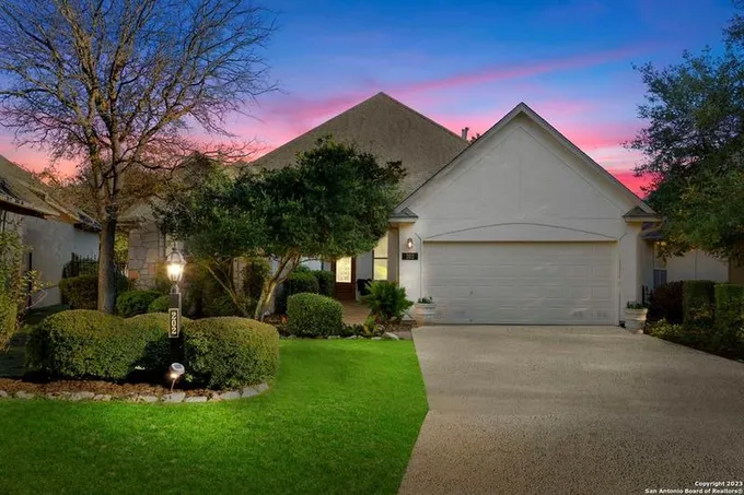 202 GRASSMARKET, San Antonio, TX 78259-2368 for Sale