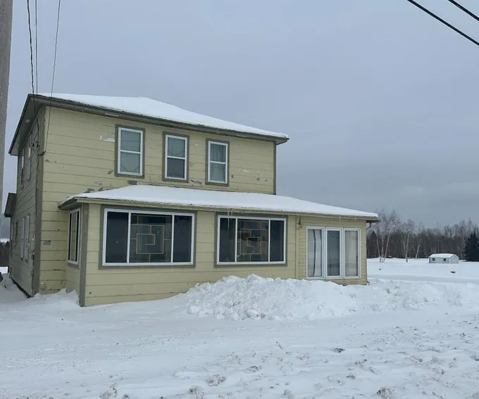 902 Main Street, Madawaska ME 04773 for Sale