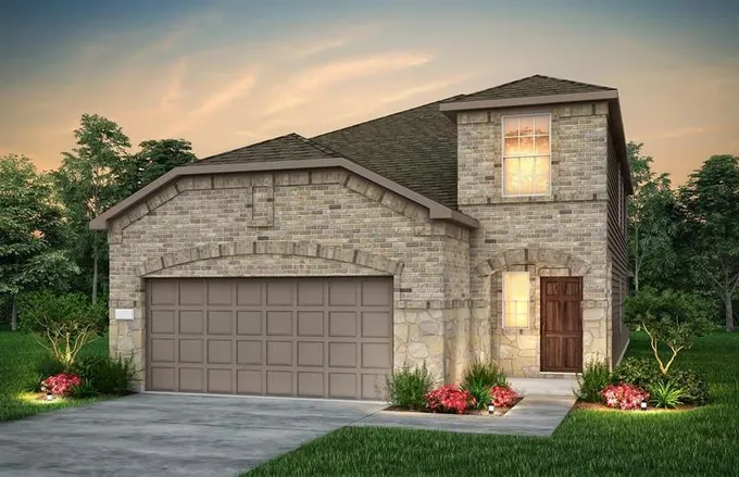 2007 Henrietta Dr, Forney, TX 75126 for Sale