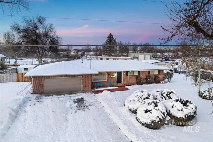 9200 W Coleen Dr, Boise, ID 83709  MLS# 98898350 for Sale