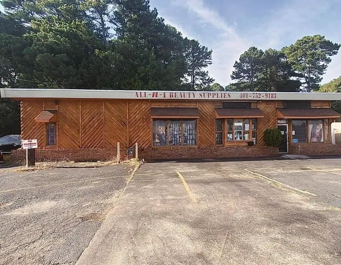 2065 Campbellton Rd SW, Atlanta, GA 30311 - MLS 10208881 for Sale