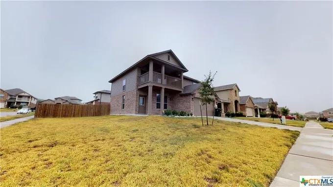 6811 George Cove, Killeen, TX 76549 for Sale