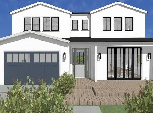 7735 Hosford Ave - Los Angeles, CA 90045 - Home For Rent