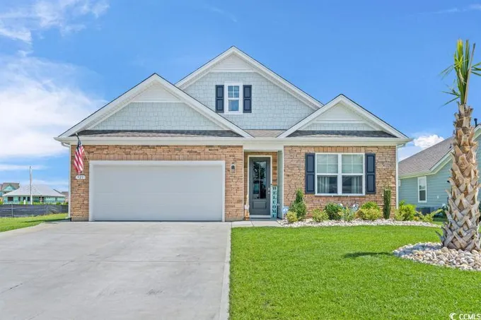 Myrtle Beach, Horry County, SC House for sale Property ID: 417243497