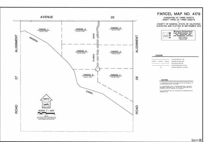 6 Ave 26, Chowchilla, CA 93610 - MLS 222080738 for Sale