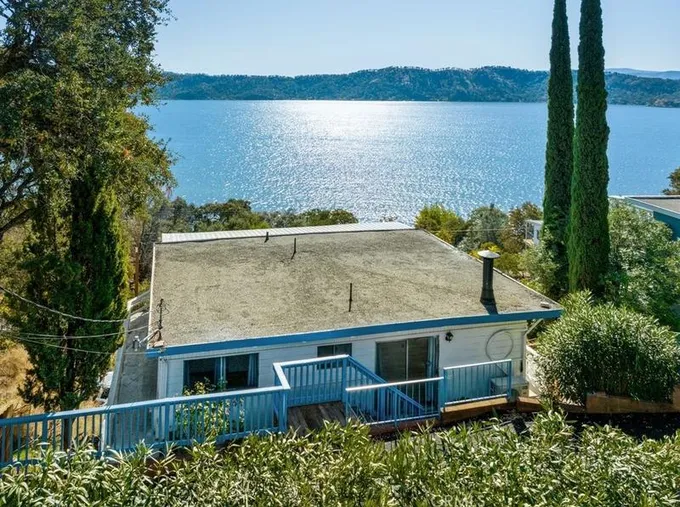 11579 Widgeon Way, Clearlake Oaks, CA 95423 - MLS LC23209082 for Sale