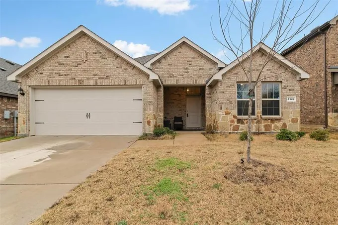 3124 Patton Ln, Mesquite, TX 75126 for Sale