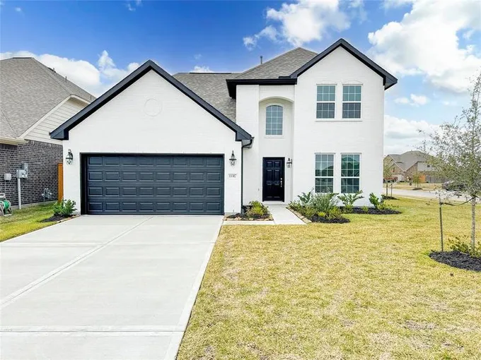 13317 Suntail Ct, Texas City, TX 77568 for Sale