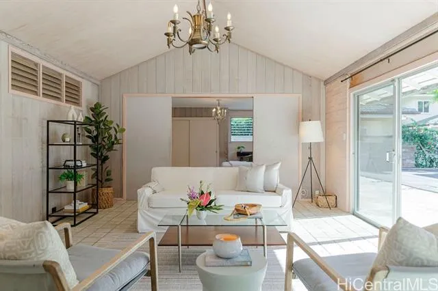 4469 Kolohala Street, Honolulu HI 96816 for Sale