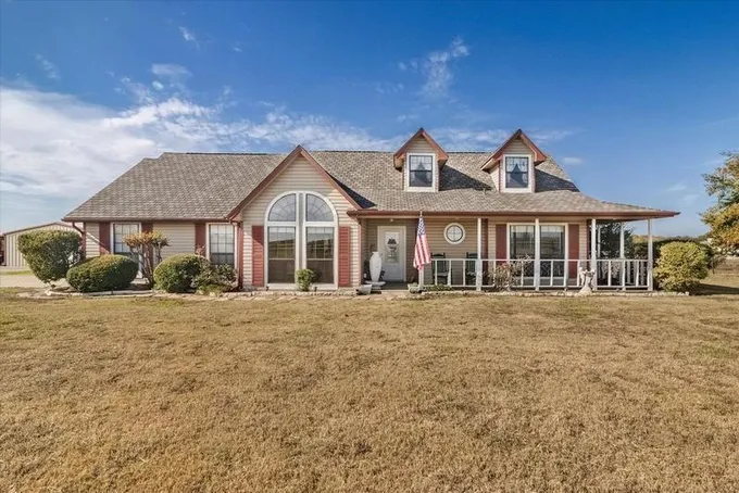 815 County Road 642, Nevada, TX 75173  MLS# 20481755 for Sale
