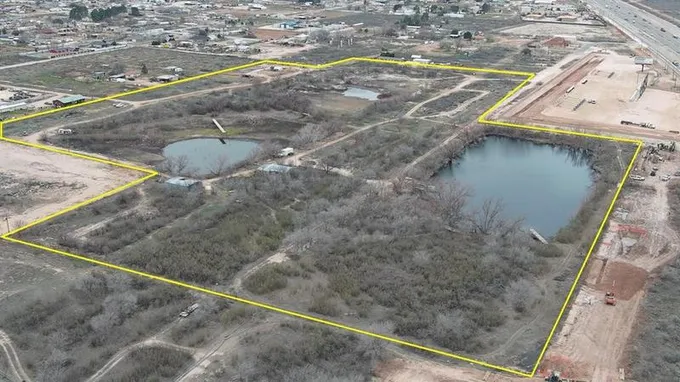 3801 Jasmine Dr, Midland, TX 79706 for Sale