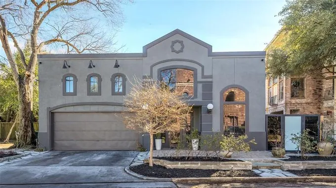 1611 Sage Street, Houston, TX 77009 for Sale