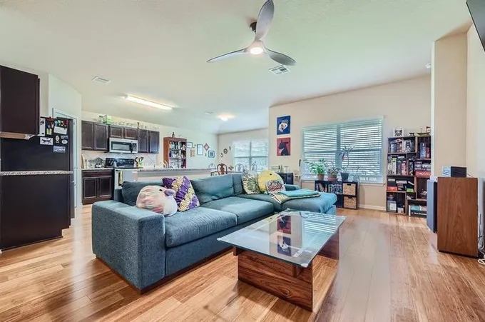 6207 Wideleaf Dr, Austin, TX 78724 - MLS 9077940 for Rent