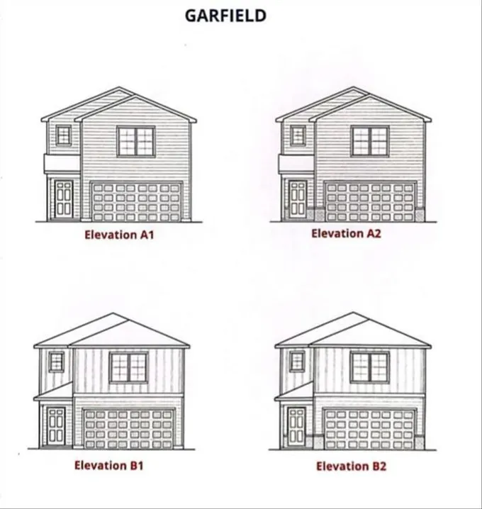 7356 Tin Star Drive, Fort Worth, TX 76179 for Sale