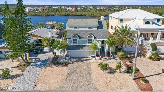 Flagler Beach, Flagler County, FL House for sale Property ID: 418615557