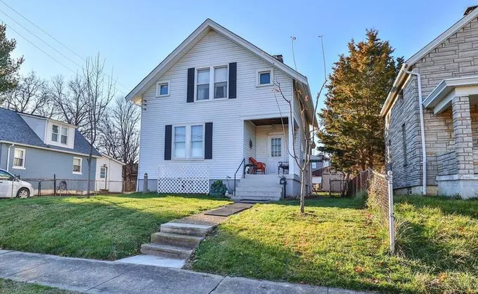 6925 La Boiteaux Ave, Cincinnati, OH 45239 - MLS 1792842 for Sale