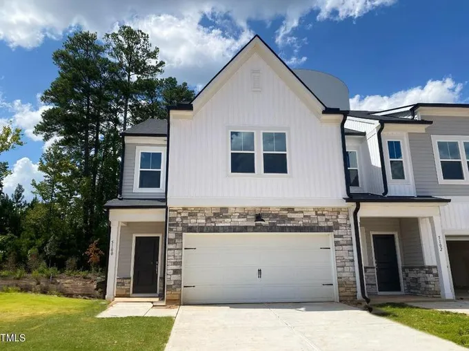 5100 Cambrey Dr #5, Durham, NC 27703 - MLS 10005104 for Sale