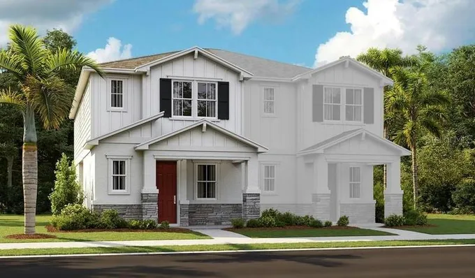 1447 AXEL GRAESON AVENUE, KISSIMMEE, FL 34744 Single Family Residence For Sale  MLS# S5095288