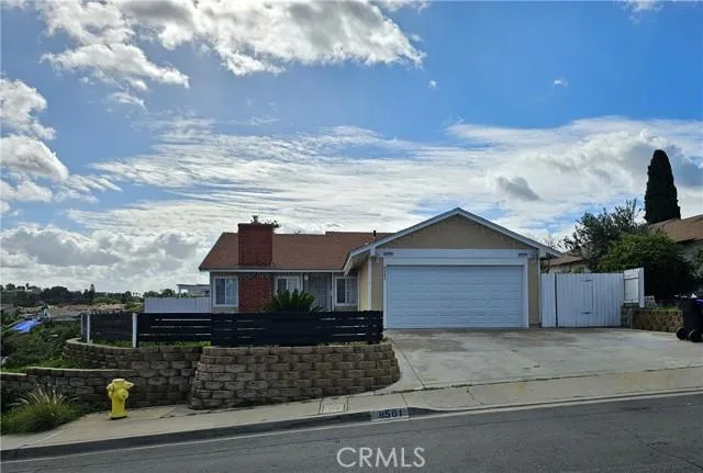 8561 Noeline, San Diego CA 92114 for Sale