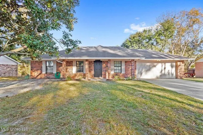 Ocean Springs, Jackson County, MS House for sale Property ID: 418615280