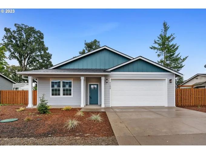 9288 HOPE AVE NE, Salem OR 97305