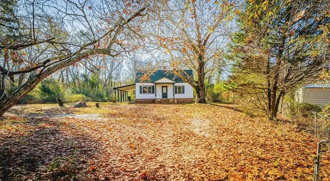 1882 MCDADE FARM RD, Augusta, GA 30906 Single Family Residence For Sale  MLS# 523577