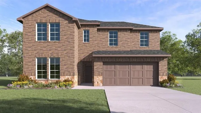 3820 Silver City Ave, Aubrey, TX 76227 for Sale