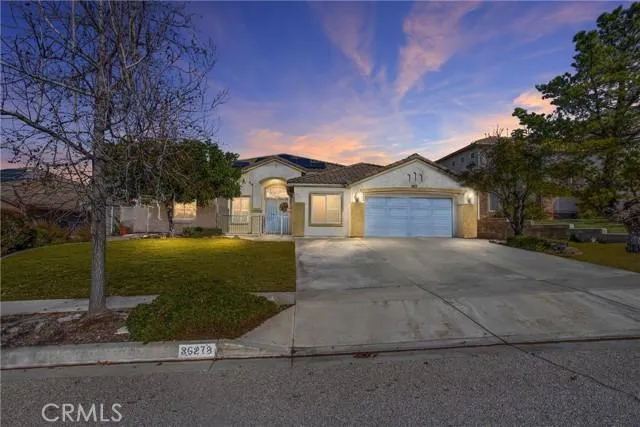 36278 Mesa Vista, Yucaipa CA 92399 for Sale
