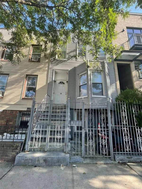 30 Cedar St, Bushwick, NY 11221  MLS# 3508968 for Sale