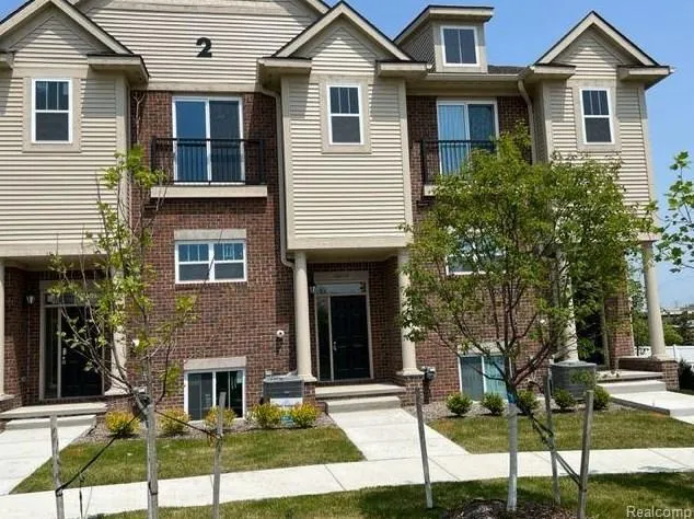 41626 Orianna Ln #11, Novi, MI 48375 - MLS 20230038533 for Sale