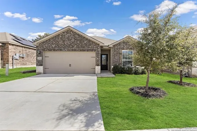7834 CACTUS PLUM DR, San Antonio, TX 78254-6806 for Sale