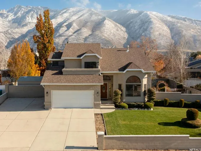 11879 S HAGAN RD, Sandy, UT 84092 Single Family Residence For Sale  MLS# 1968990