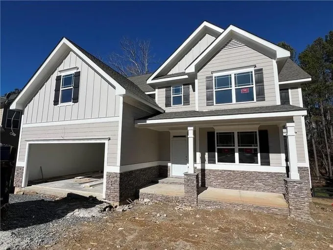 Acworth, Cobb County, GA House for sale Property ID: 418627877